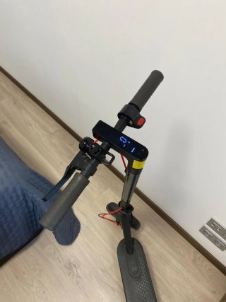 Patinete Xiaomi Mi Scooter Pro 2