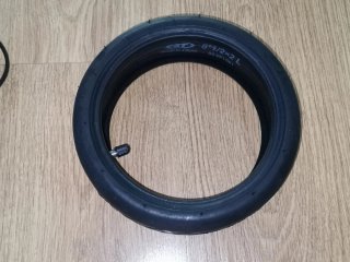 Patinete Xiaomi Mi Scooter Pro 2