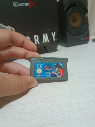 Beyblade V-Force Game Boy Adv