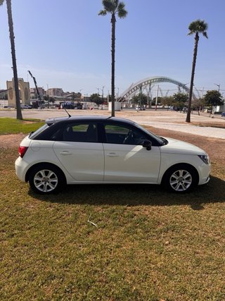 Audi A1 Automatic 1.6 TDI 5p