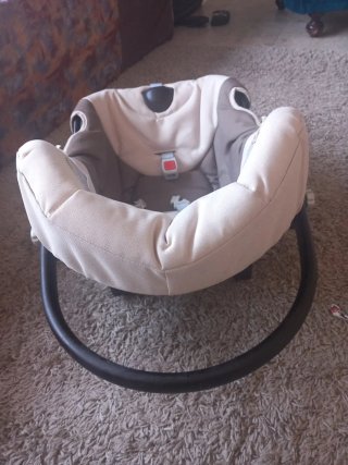 Silla de coche Chicco