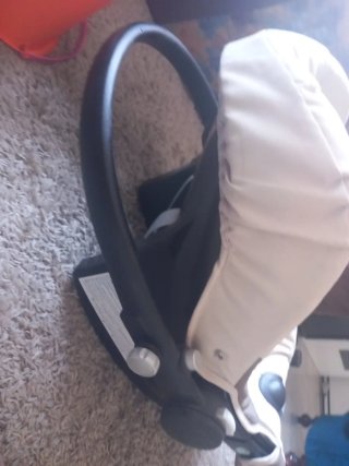 Silla de coche Chicco