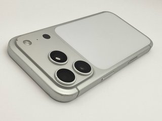 iPhone 17 Pro 256GB Plata