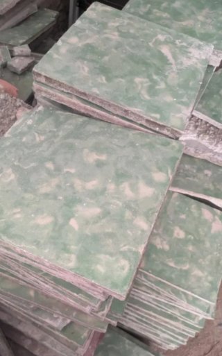 Baldosas hidráulicas antiguas