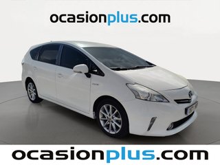 Toyota Prius+ 1.8 hibrido Advance 100 kW (136 CV)
