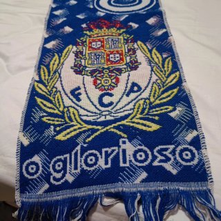 Bufanda FC Porto