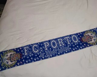 Bufanda FC Porto