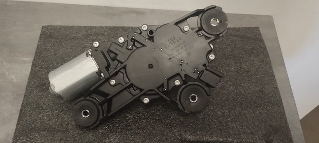Motor Limpiaparabrisas Trasero Bosch Mondeo MK4