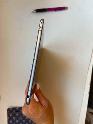 iPad Mini 5 Space Gray 64GB