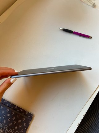 iPad Mini 5 Space Gray 64GB