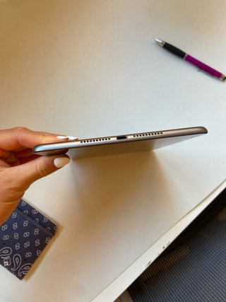 iPad Mini 5 Space Gray 64GB