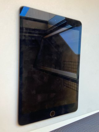 iPad Mini 5 Space Gray 64GB