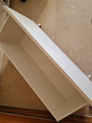 Cajón para estantería Billy Ikea