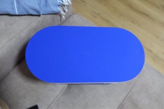 Moldeador Dyson Airwrap Multifunción Azul/Rosa