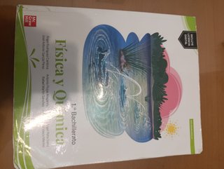 Libros 1 bachillerato de ciencias