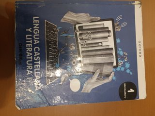Libros 1 bachillerato de ciencias