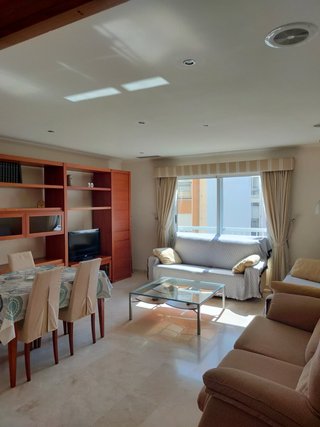 Alquiler habitación Elche en piso compartido
