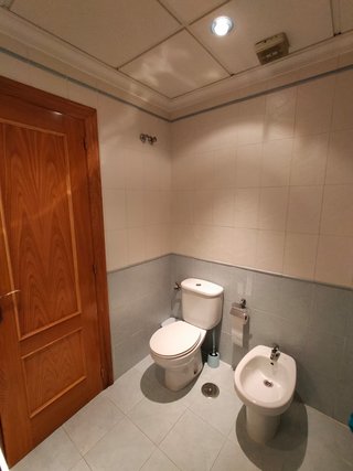 Alquiler habitación Elche en piso compartido