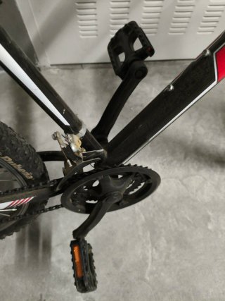 Bicicleta de Montaña KX Sporty 1.2