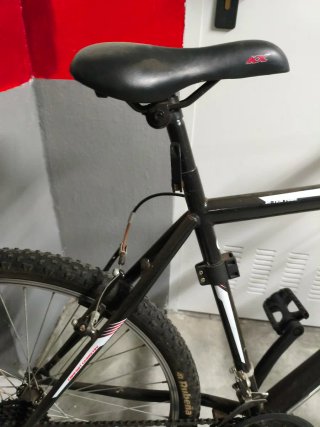 Bicicleta de Montaña KX Sporty 1.2