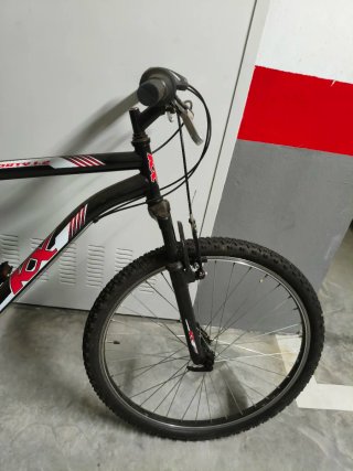 Bicicleta de Montaña KX Sporty 1.2