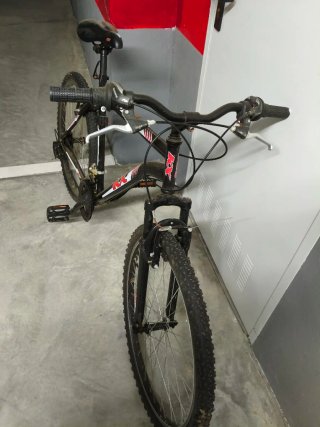 Bicicleta de Montaña KX Sporty 1.2