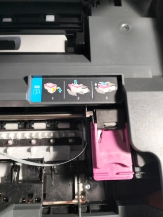 Impresora HP ENVY 6022e Multifunción