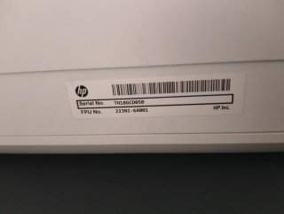 Impresora HP ENVY 6022e Multifunción