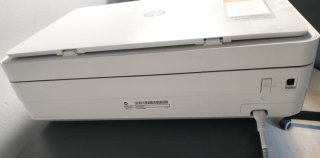 Impresora HP ENVY 6022e Multifunción
