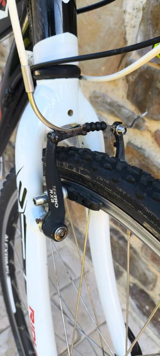 Bicicleta Ciclocross Ridley Niño