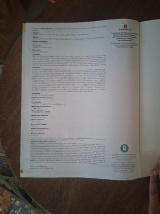 Física y Química. 3 Secundaria. Revuela