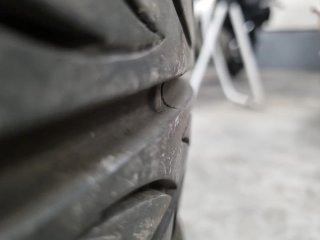 2 Neumáticos Pirelli P Zero Nero 205/40 ZR 17
