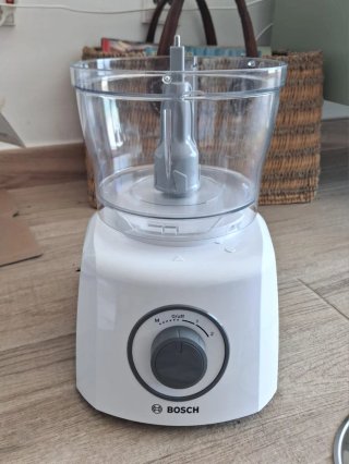 Procesador Alimentos Bosch MultiTalent 3 800W