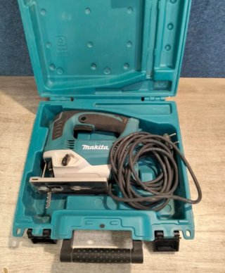 Makita JV0600K - Sierra De Calar 650W
