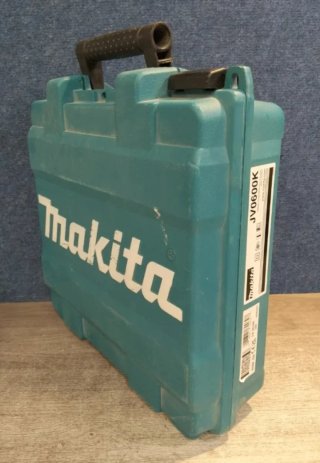 Makita JV0600K - Sierra De Calar 650W