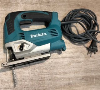 Makita JV0600K - Sierra De Calar 650W