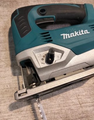 Makita JV0600K - Sierra De Calar 650W