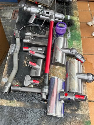 Dyson V11 Absolute Aspiradora Accesorios