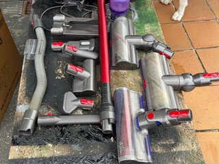 Dyson V11 Absolute Aspiradora Accesorios