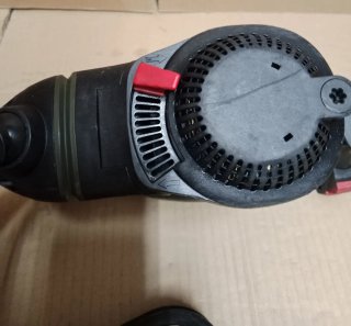 Taladro percutor martillo Wurth BMH 32