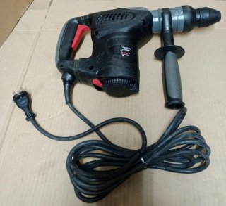 Taladro percutor martillo Wurth BMH 32
