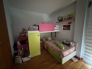 Habitacion litera 2 niños en muy buen estado