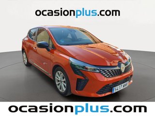 Renault Clio Evolution TCe	74 kW (100 CV) GLP