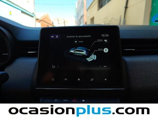 Renault Clio Evolution TCe	74 kW (100 CV) GLP