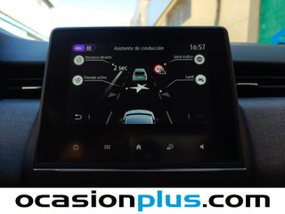Renault Clio Evolution TCe	74 kW (100 CV) GLP