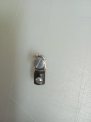 Adaptador Aguja Doble Refrey Original