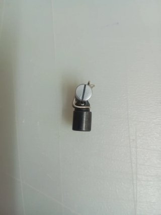 Adaptador Aguja Doble Refrey Original