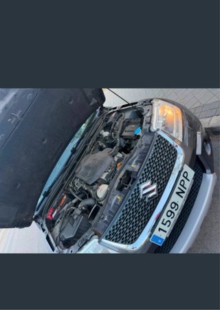 Suzuki Grand Vitara 1.9 DDIS x 30