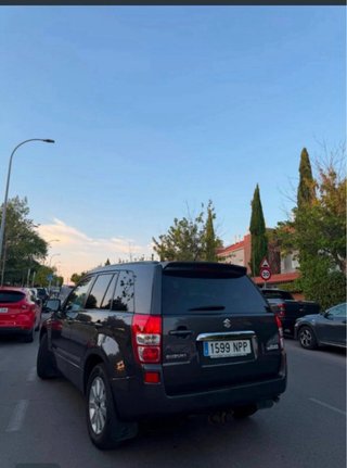 Suzuki Grand Vitara 1.9 DDIS x 30