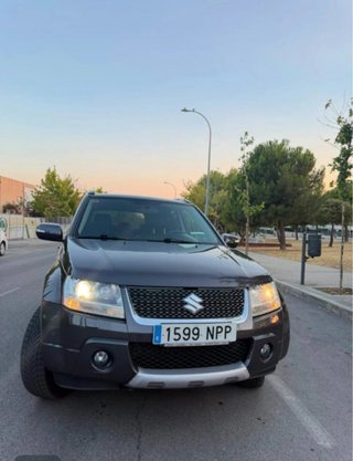 Suzuki Grand Vitara 1.9 DDIS x 30